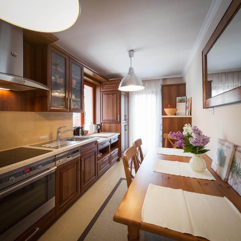 Apartment House 41 Šoproň Pokoj fotografie