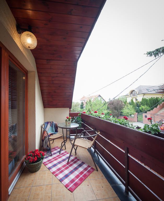 Apartment House 41 Šoproň Pokoj fotografie