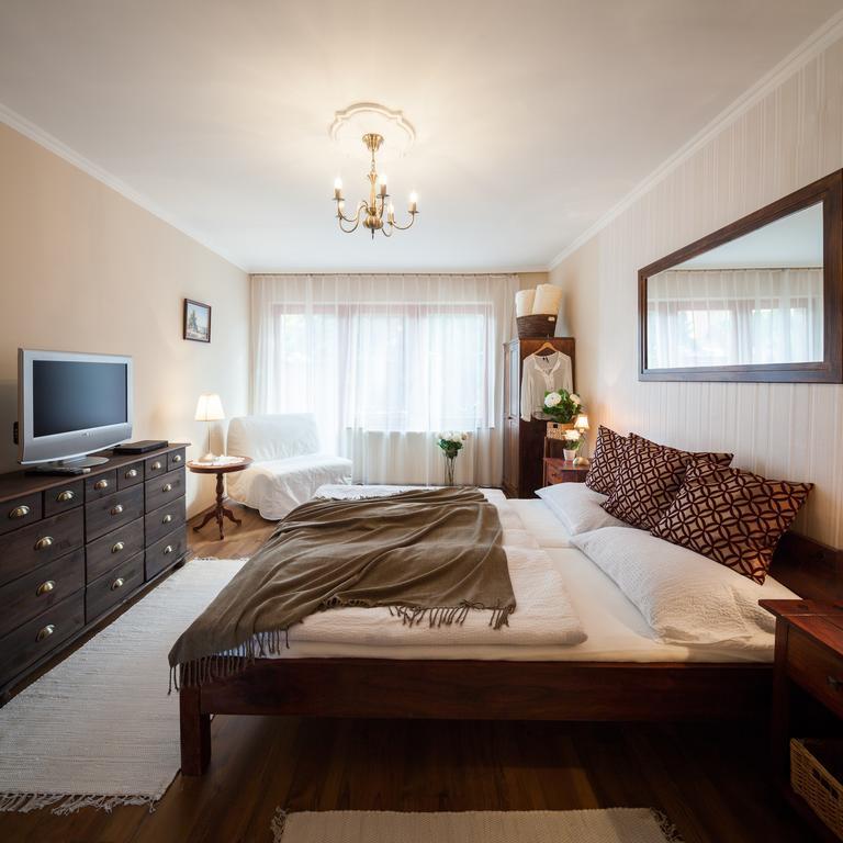 Apartment House 41 Šoproň Pokoj fotografie