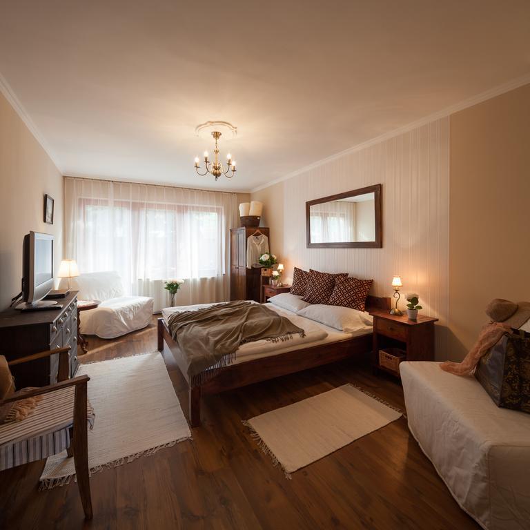 Apartment House 41 Šoproň Pokoj fotografie