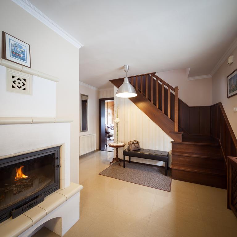 Apartment House 41 Šoproň Pokoj fotografie