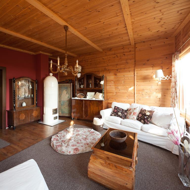 Apartment House 41 Šoproň Pokoj fotografie