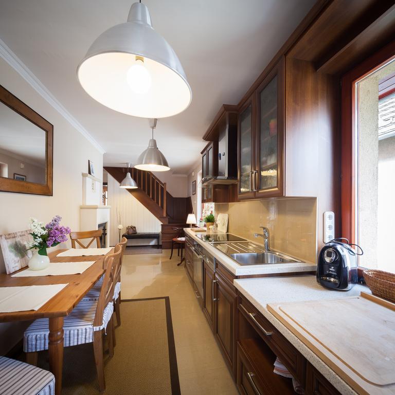 Apartment House 41 Šoproň Pokoj fotografie